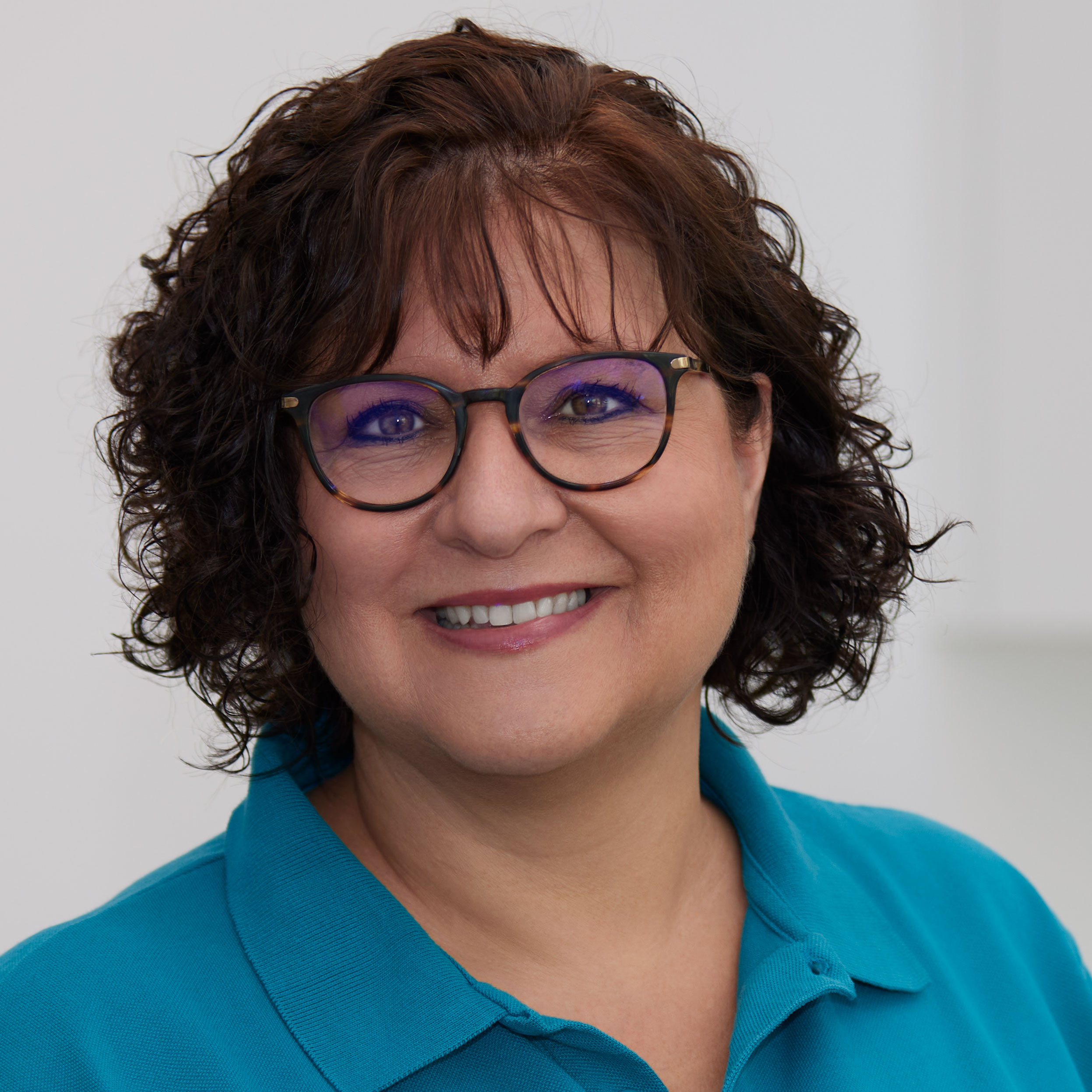 Andrea Mürmann-Kohlen - Zahnärztin