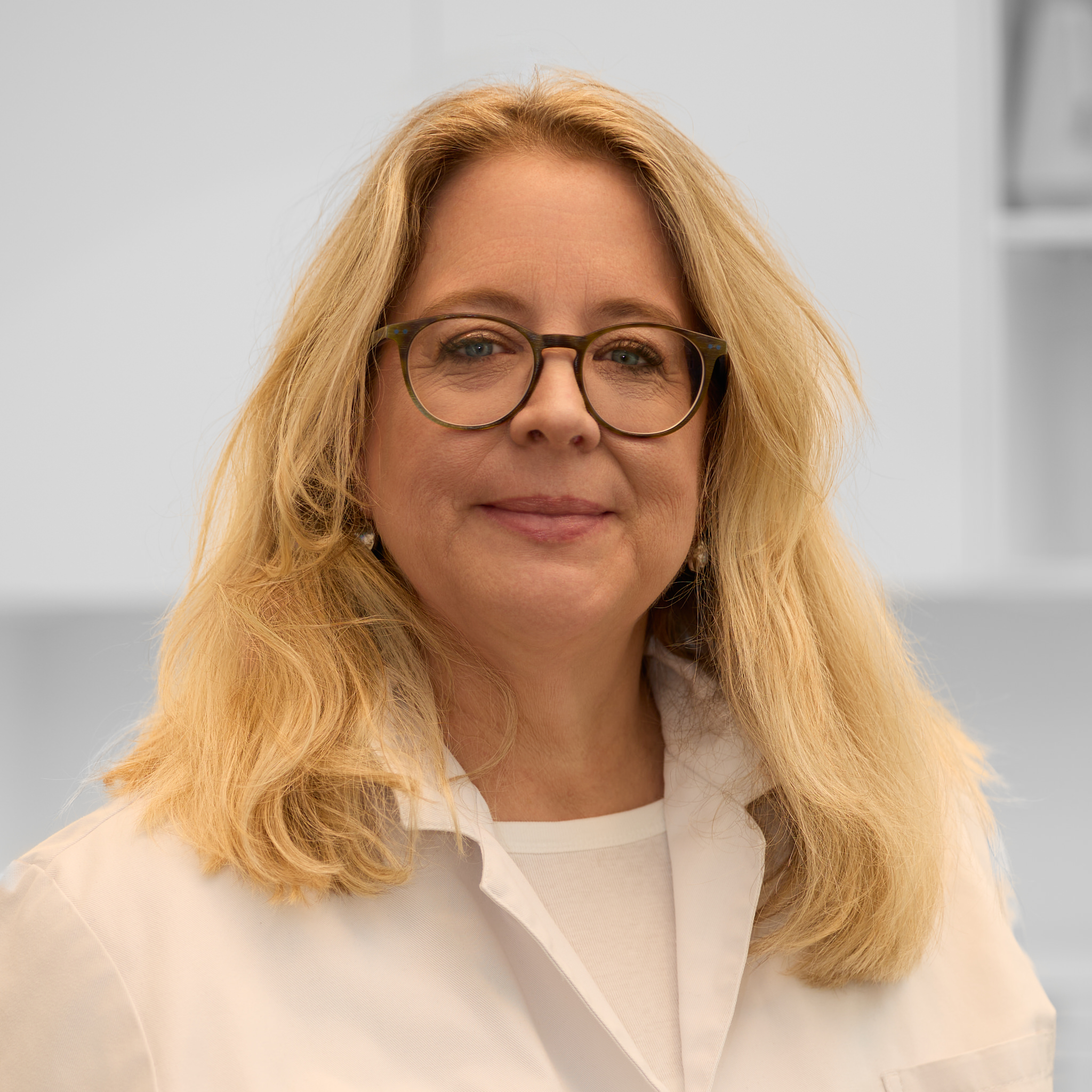 Claudia Heuer – Zahntechnikerin